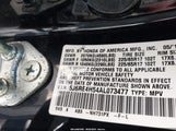 HONDA CR-V EX 5J6RE4H54AL073477 снимка