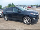 Chevrolet Equinox Awd Lt 1.5L Turbo 3GNAXUEV9LL212762 снимка