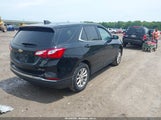 Chevrolet Equinox Awd Lt 1.5L Turbo 3GNAXUEV9LL212762 снимка