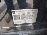 Chevrolet Equinox Awd Lt 1.5L Turbo 3GNAXUEV9LL212762 снимка