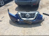 Nissan Kicks Sv Xtronic Cvt 3N1CP5CV8LL499945 снимка