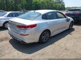 Kia Optima Lx 5XXGT4L37LG441131 снимка