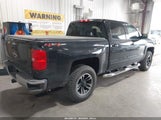 Chevrolet Silverado  1Lt 3GCUKREC7JG484507 снимка