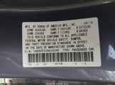 HONDA ACCORD EX-L V6 1HGCR3F00HA006349 photo