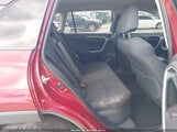 Toyota Rav4 Hybrid Le JTMLWRFV2MD111196 снимка