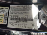 LINCOLN MKZ 3LN6L2GK2ER812665 снимка