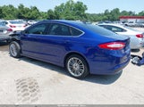 FORD FUSION SE 3FA6P0HD5ER353263 снимка
