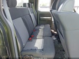 FORD F-150 FX4/LARIAT/XL/XLT 1FTPX14V28FB22941 photo