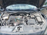 Honda Civic Lx 19XFC2F66LE001951 снимка