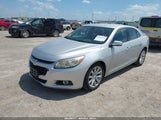 Chevrolet Malibu 2Lt 1G11E5SL6EF298402 снимка