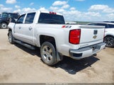 Chevrolet Silverado  2Lt 3GCUKREC7JG581819 снимка