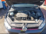 Volkswagen Golf Gti 2.0T S 4-Door 3VW4T7AU3FM025576 photo