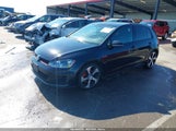 Volkswagen Golf Gti 2.0T S 4-Door 3VW4T7AU3FM025576 снимка