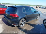 Volkswagen Golf Gti 2.0T S 4-Door 3VW4T7AU3FM025576 снимка
