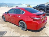 Nissan Altima 2.5 Sr 1N4AL3AP8HC232581 снимка