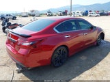 Nissan Altima 2.5 Sr 1N4AL3AP8HC232581 снимка