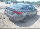 Nissan Sentra Sv Xtronic Cvt 3N1AB8CV5RY319002 fotografie