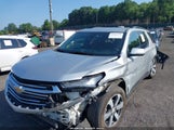 Chevrolet Traverse Fwd Lt Leather 1GNERHKW0NJ131899 снимка