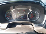 Chevrolet Traverse Fwd Lt Leather 1GNERHKW0NJ131899 снимка