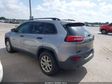 Jeep Cherokee Sport 1C4PJLAB3GW230328 fotografie