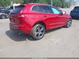 Volvo Xc60 T6 Momentum YV4A22RK1M1747652 fotografie