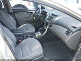HYUNDAI ELANTRA GLS 5NPDH4AE8BH022281 снимка