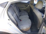 HYUNDAI ELANTRA GLS 5NPDH4AE8BH022281 снимка