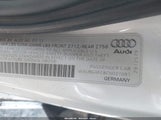 AUDI A6 3.0 PREMIUM WAUBGAFC8CN027091 fotografie