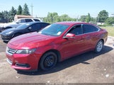 CHEVROLET IMPALA LT 2G11Z5S37K9102671 снимка