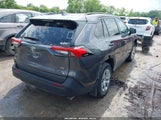 TOYOTA RAV4 LE 2T3K1RFV9MW176558 снимка
