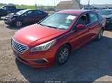 Hyundai Sonata Se 5NPE24AF1FH001177 снимка