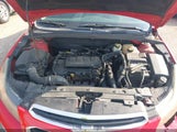 Chevrolet Cruze 1Lt Auto 1G1PC5SBXF7289298 снимка