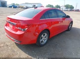 Chevrolet Cruze 1Lt Auto 1G1PC5SBXF7289298 снимка
