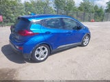 Chevrolet Bolt Ev Fwd Lt 1G1FY6S0XL4138394 снимка