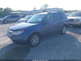 SUBARU FORESTER 2.5X LIMITED JF2SHAEC6CH470115 fotografie