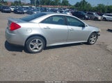 PONTIAC G6 NEW SE 1G2ZJ57K694241144 fotografie