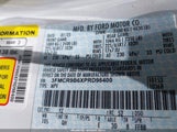 Ford Bronco Sport Big Bend 3FMCR9B6XPRD98400 photo