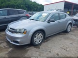 Dodge Avenger Se 1C3CDZAB9EN175299 fotografie