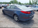 Kia Optima Lx 5XXGM4A76FG436459 снимка