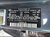 Kia Optima Lx 5XXGM4A76FG436459 снимка