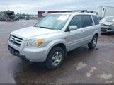 HONDA PILOT SE 5FNYF18318B041028 снимка