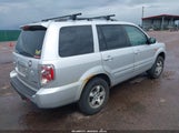 HONDA PILOT SE 5FNYF18318B041028 photo