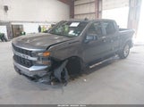 Chevrolet Silverado  4Wd Short Bed Custom 1GCPYBEK7MZ231332 fotografie