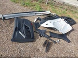 Toyota Camry Se 4T1G11AK9RU257516 снимка