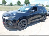 Chevrolet Blazer Awd Rs 3GNKBKRS7MS534850 снимка