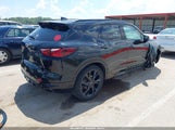 Chevrolet Blazer Awd Rs 3GNKBKRS7MS534850 снимка