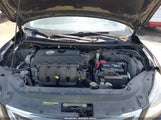 Nissan Sentra Sv 3N1AB7AP0DL671439 снимка