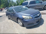 Chevrolet Malibu 1Ls 1G11B5SA9DF284208 снимка