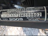 HONDA VT750 CA JH2RC50729K000602 снимка