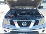 NISSAN FRONTIER NISMO OFF ROAD 1N6AD06U95C434133 снимка